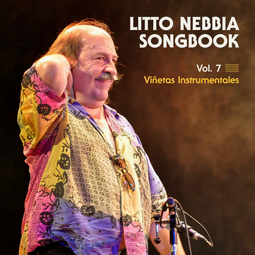 Tanguito de la boite (feat. Carlos Buono)