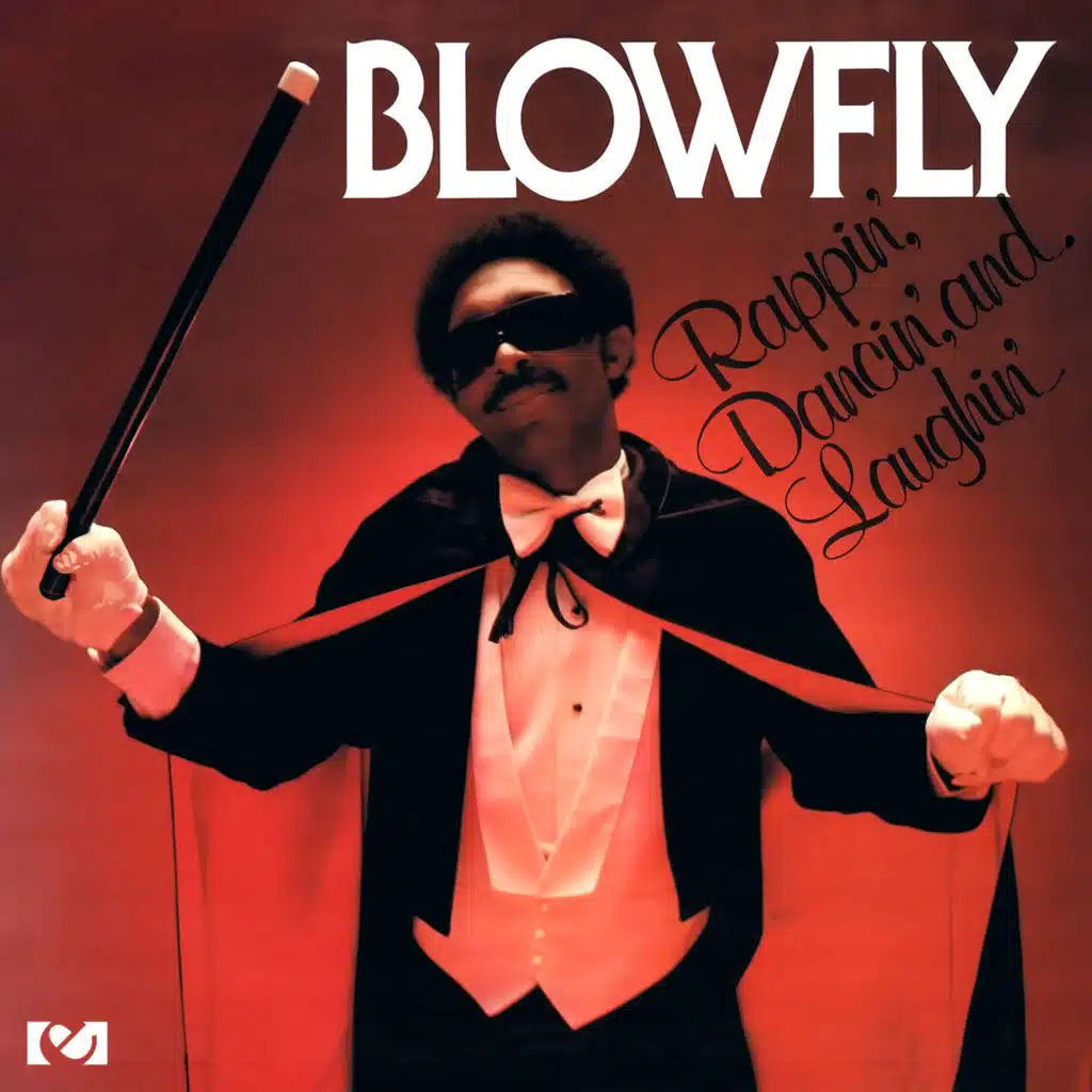 Rappin', Dancin', and Laughin'