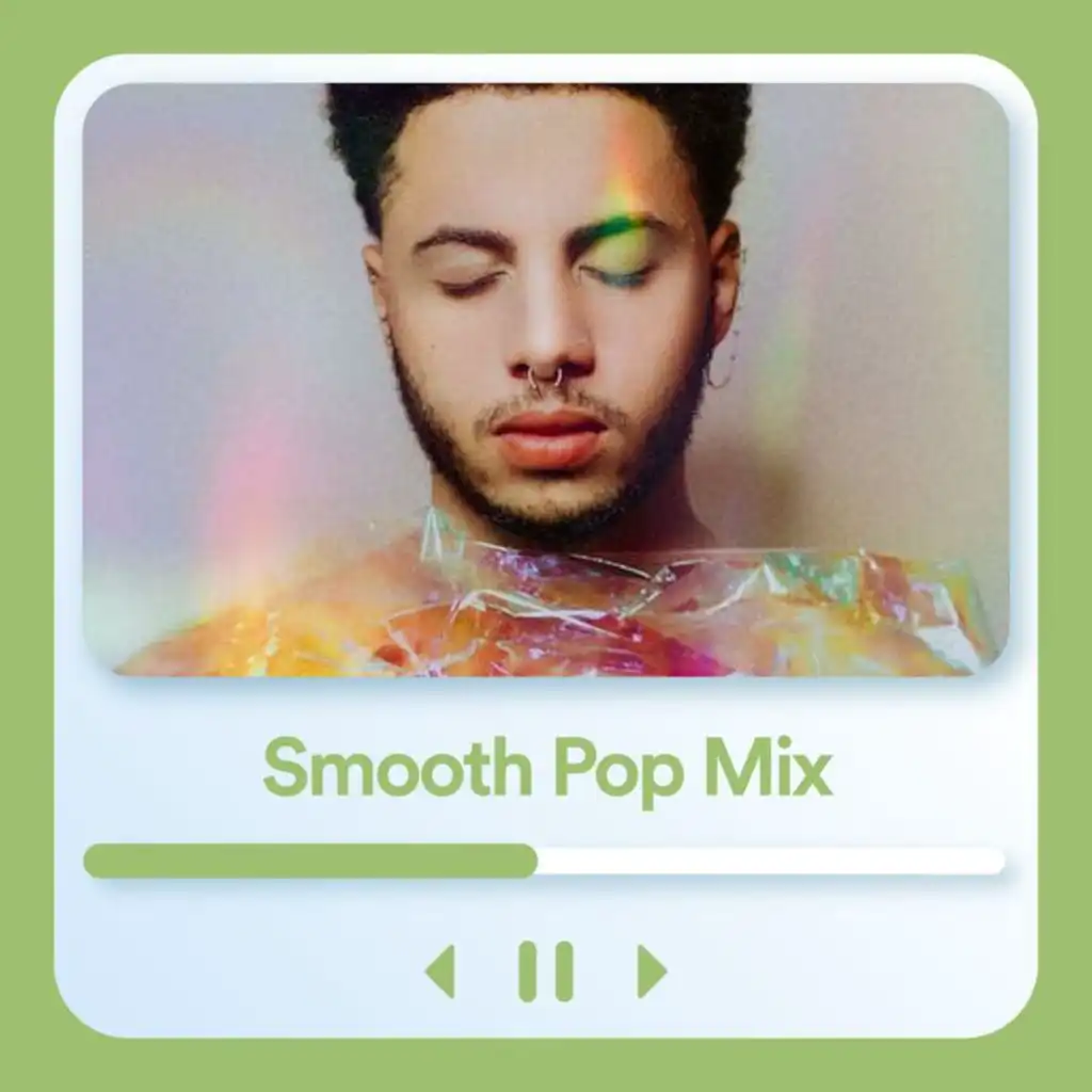 Smooth Pop Mix