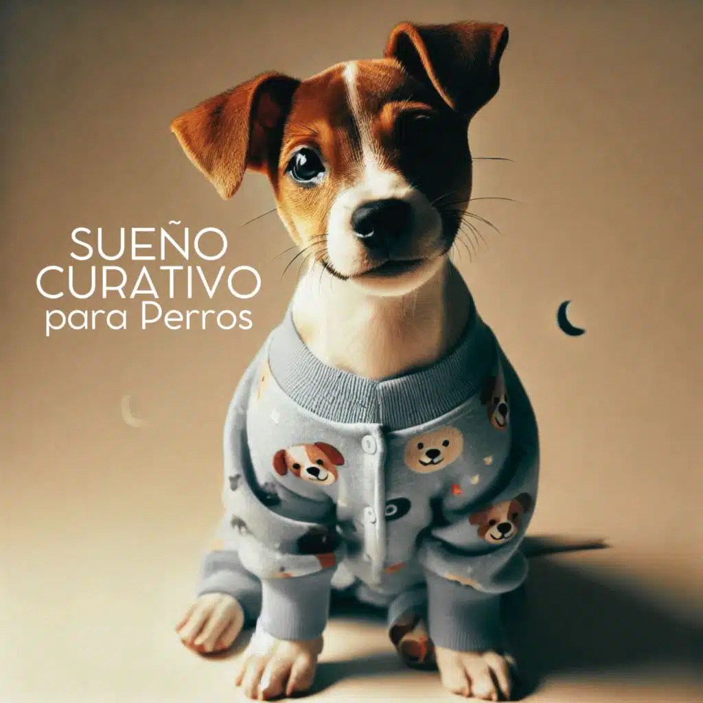 Sueño Curativo para Perros