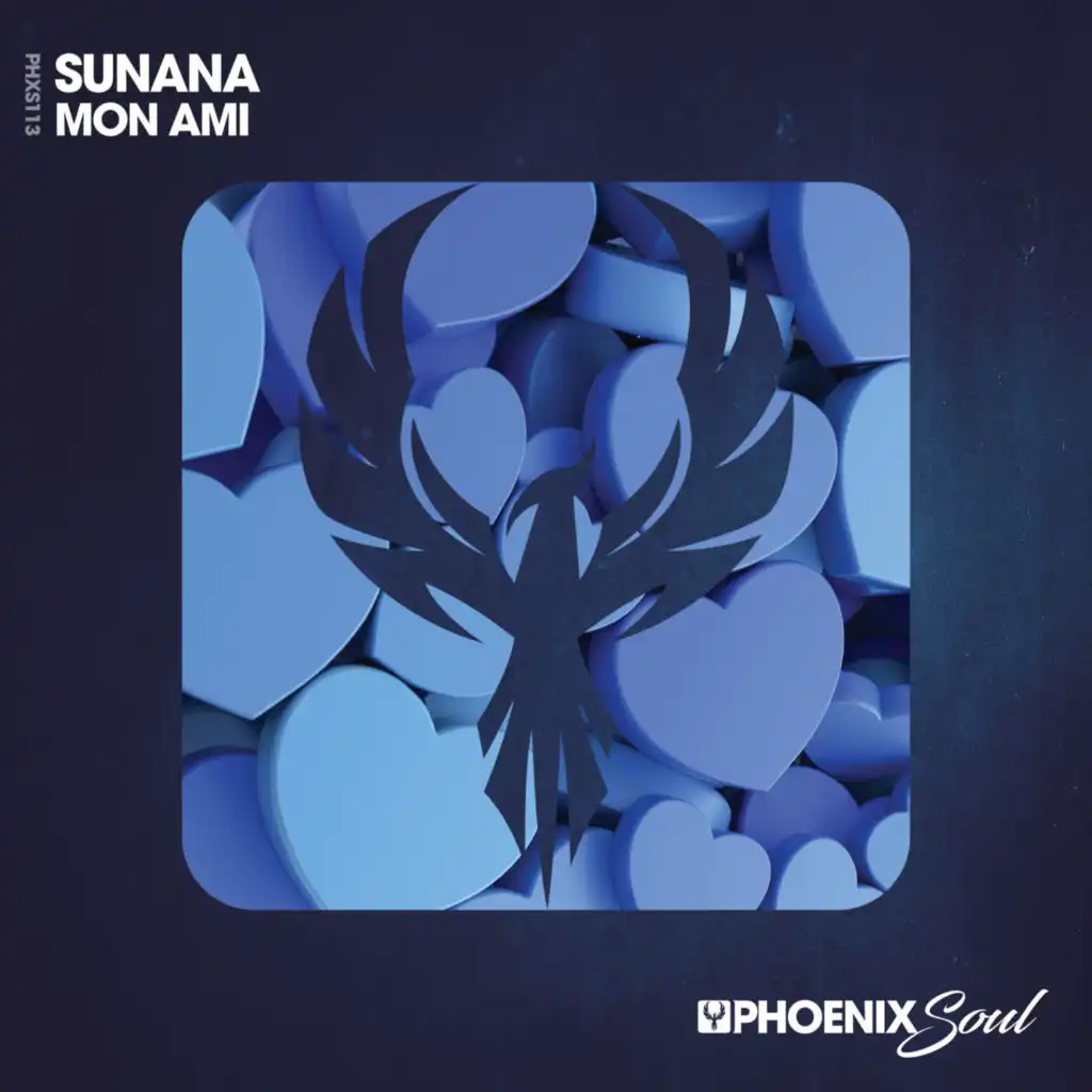 SUNANA