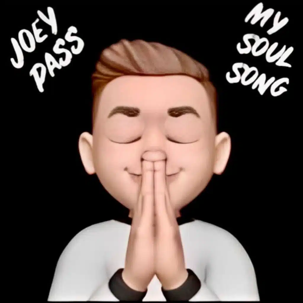 Joey Pass