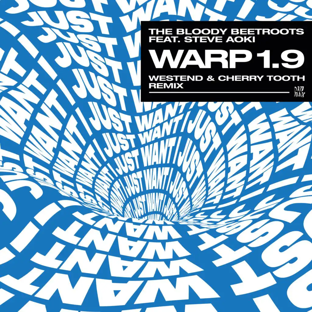 Warp 1.9 (Westend & Cherry Tooth Remix) [feat. Steve Aoki]