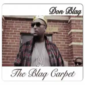 The Blaq Carpet