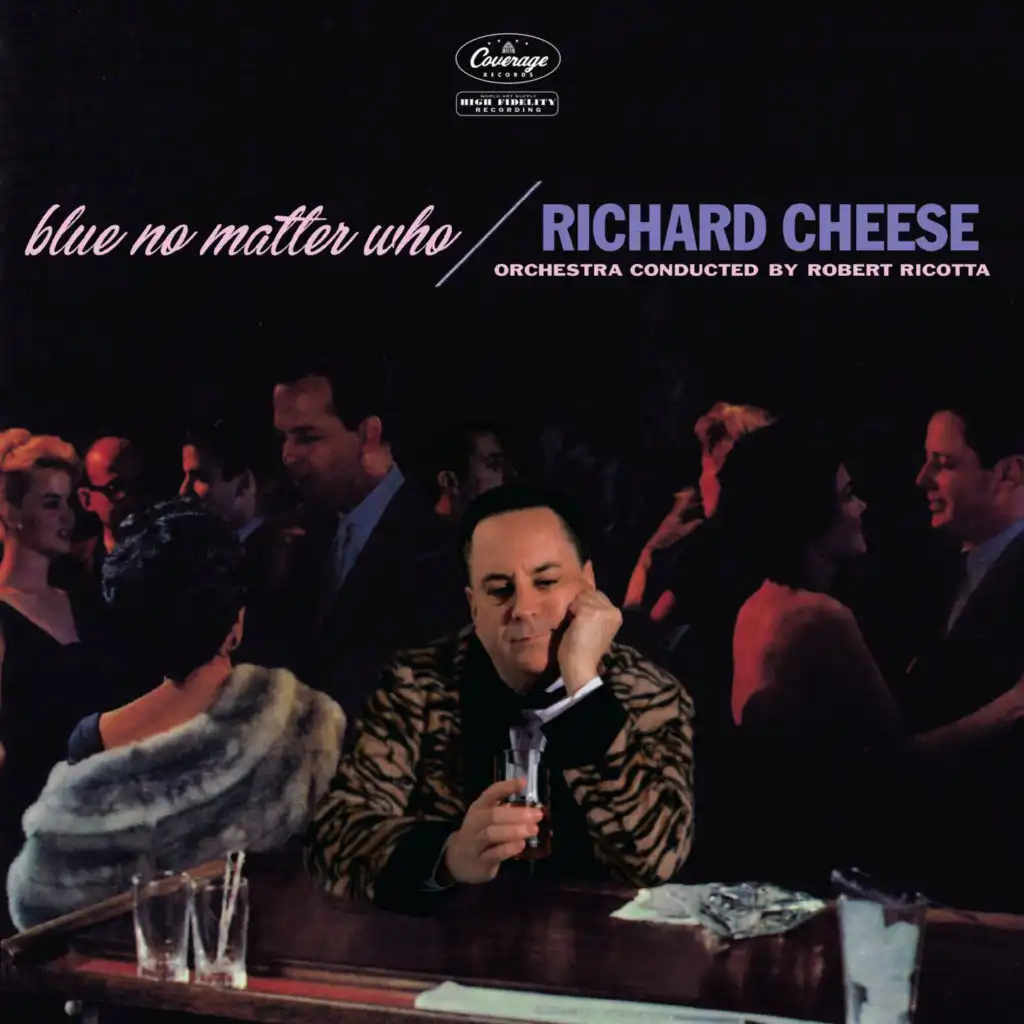 Richard Cheese