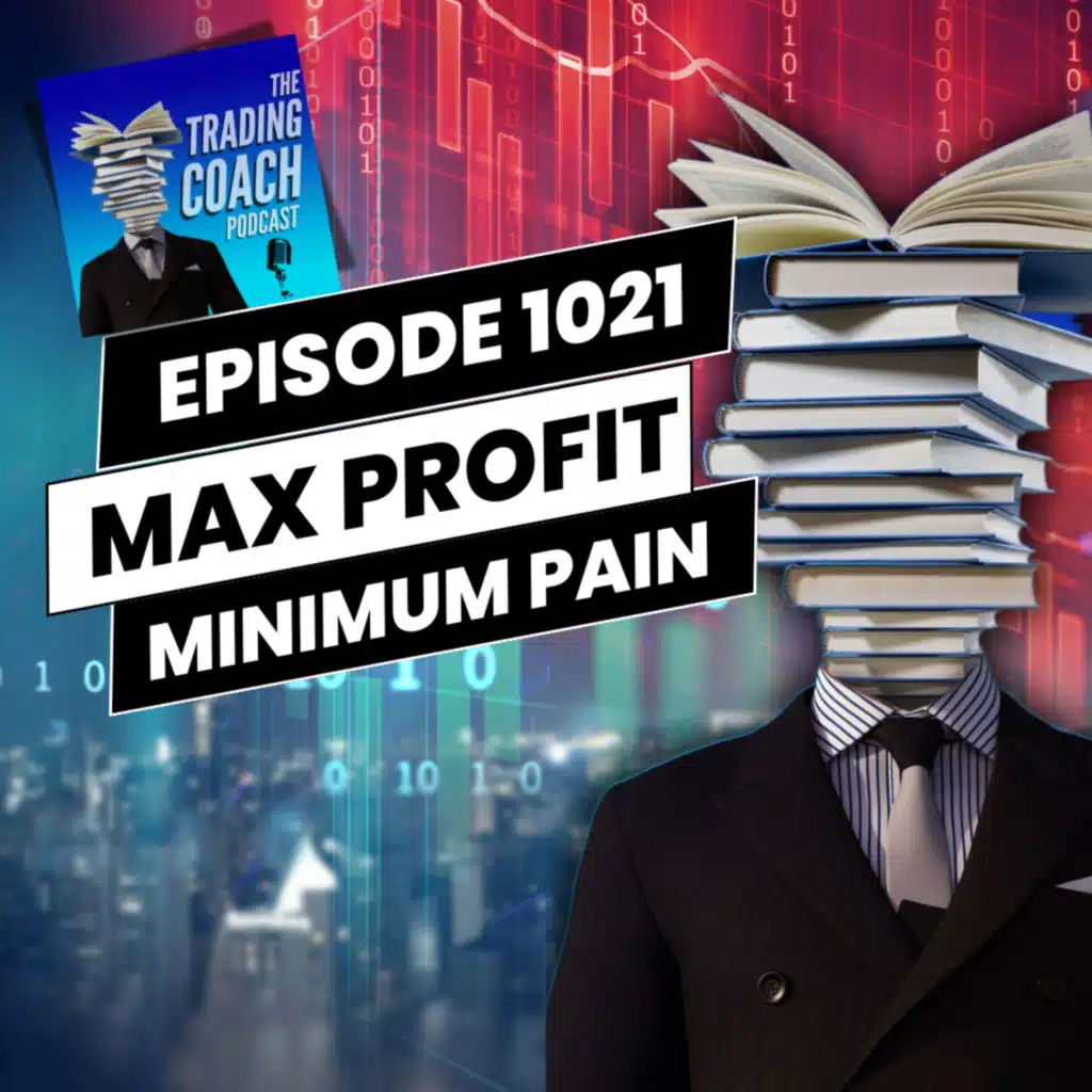 1021 - Maximum Profits & Minimum Pain