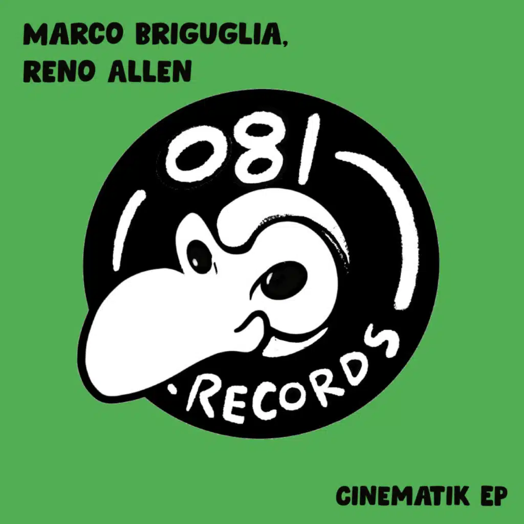 Marco Briguglia & Reno Allen