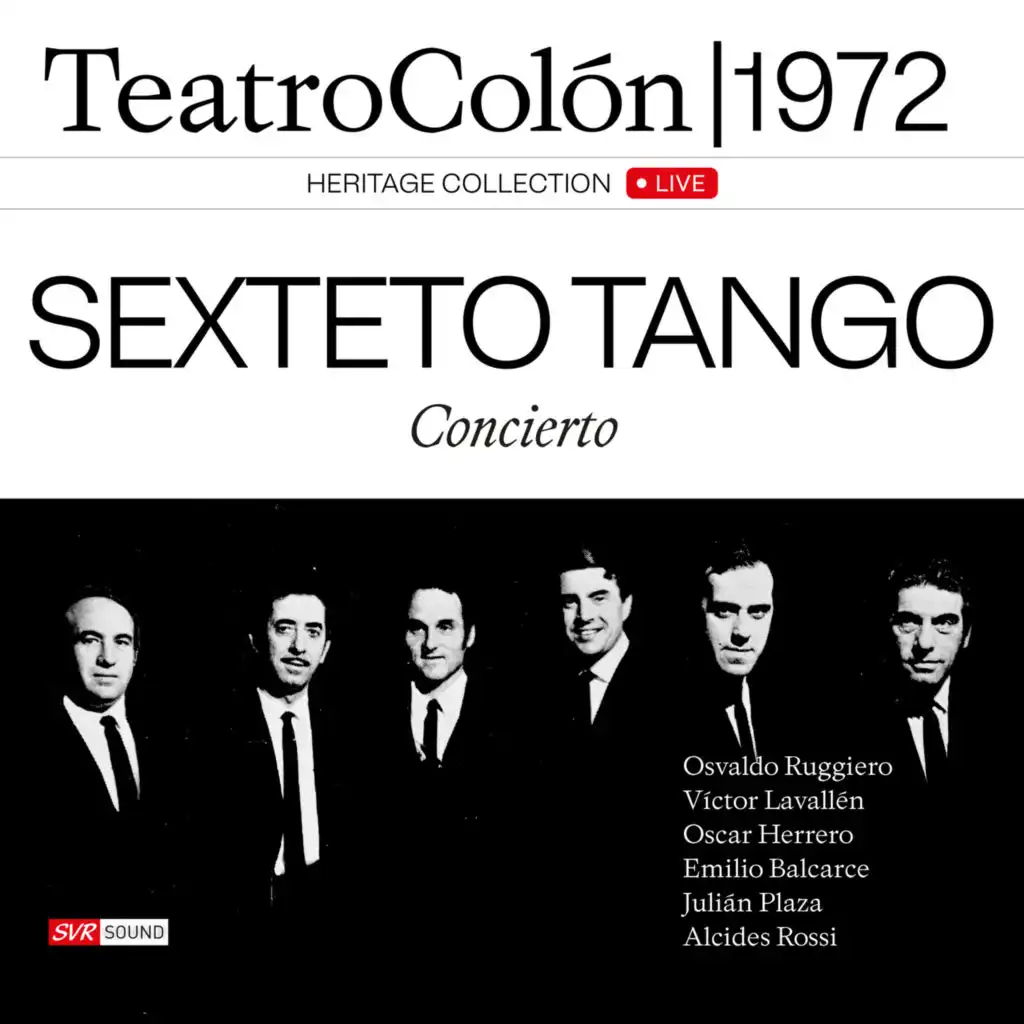 Sexteto Tango