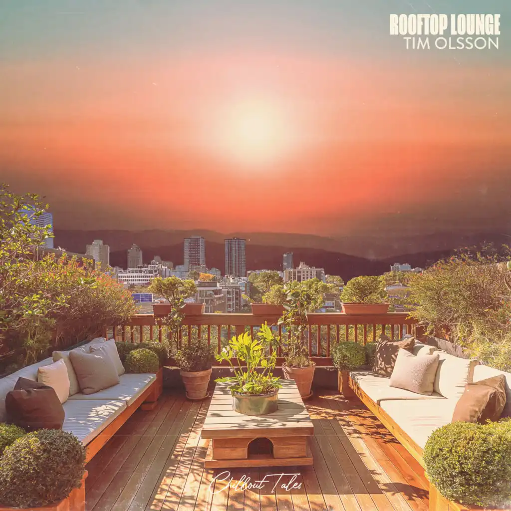 Rooftop Lounge