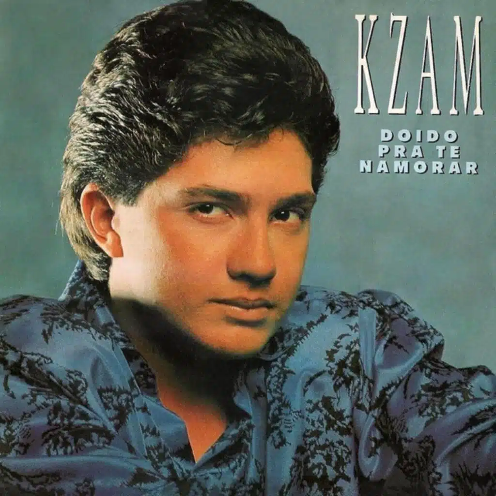 Doido pra Te Namorar