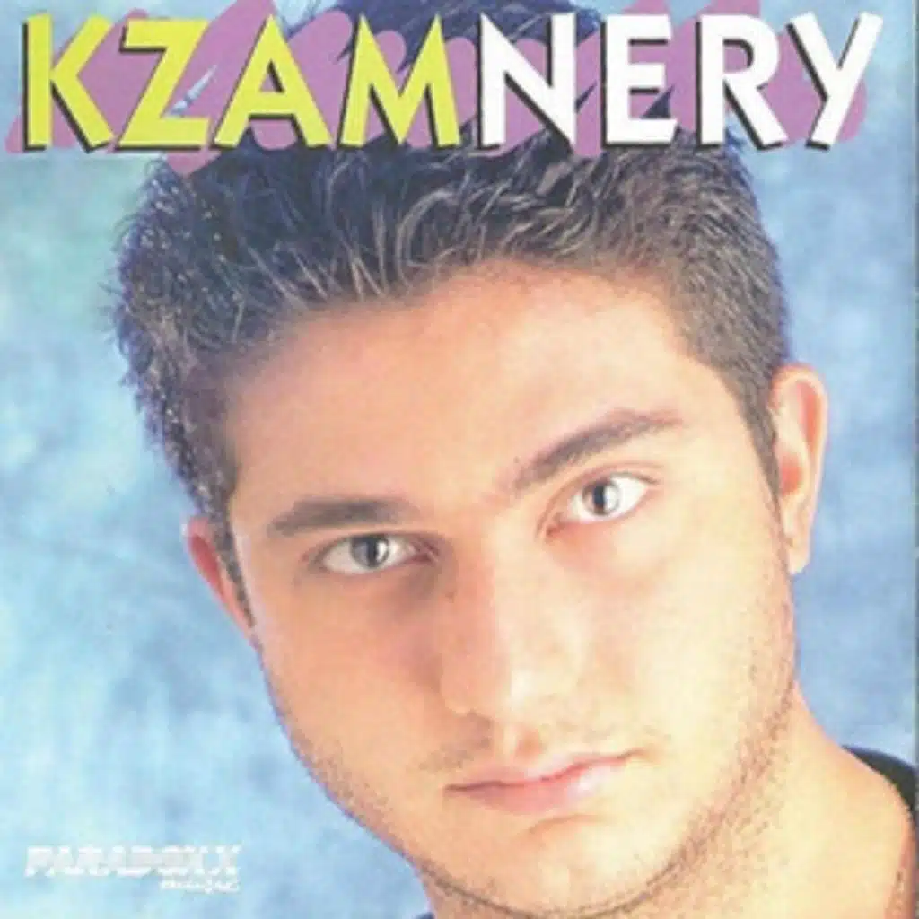 Kzam Nery
