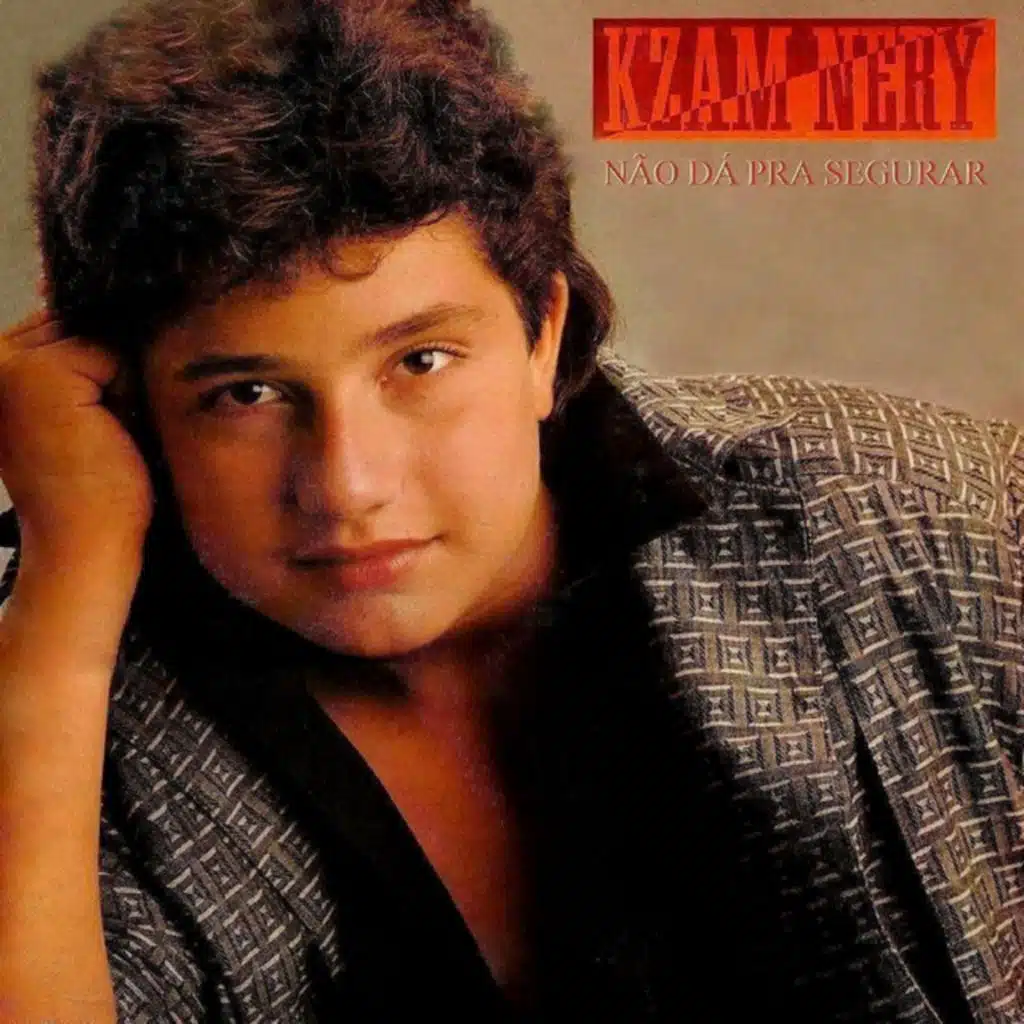 Não Dá pra Segurar