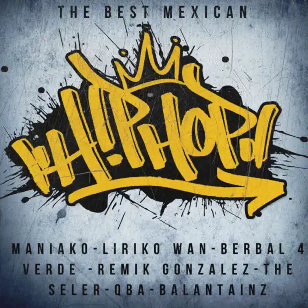 liriko wan & The Seler