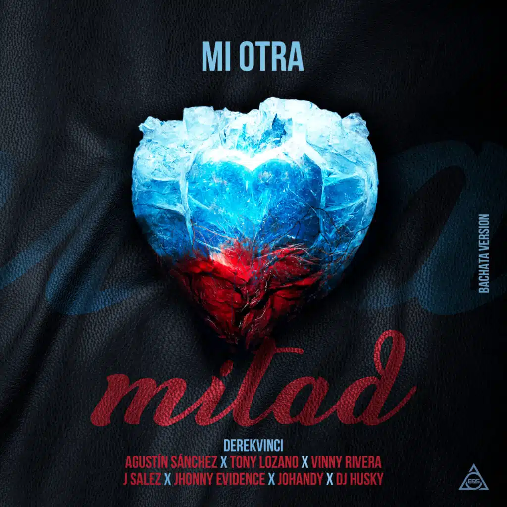 Vinny Rivera, DerekVinci & Tony Lozano