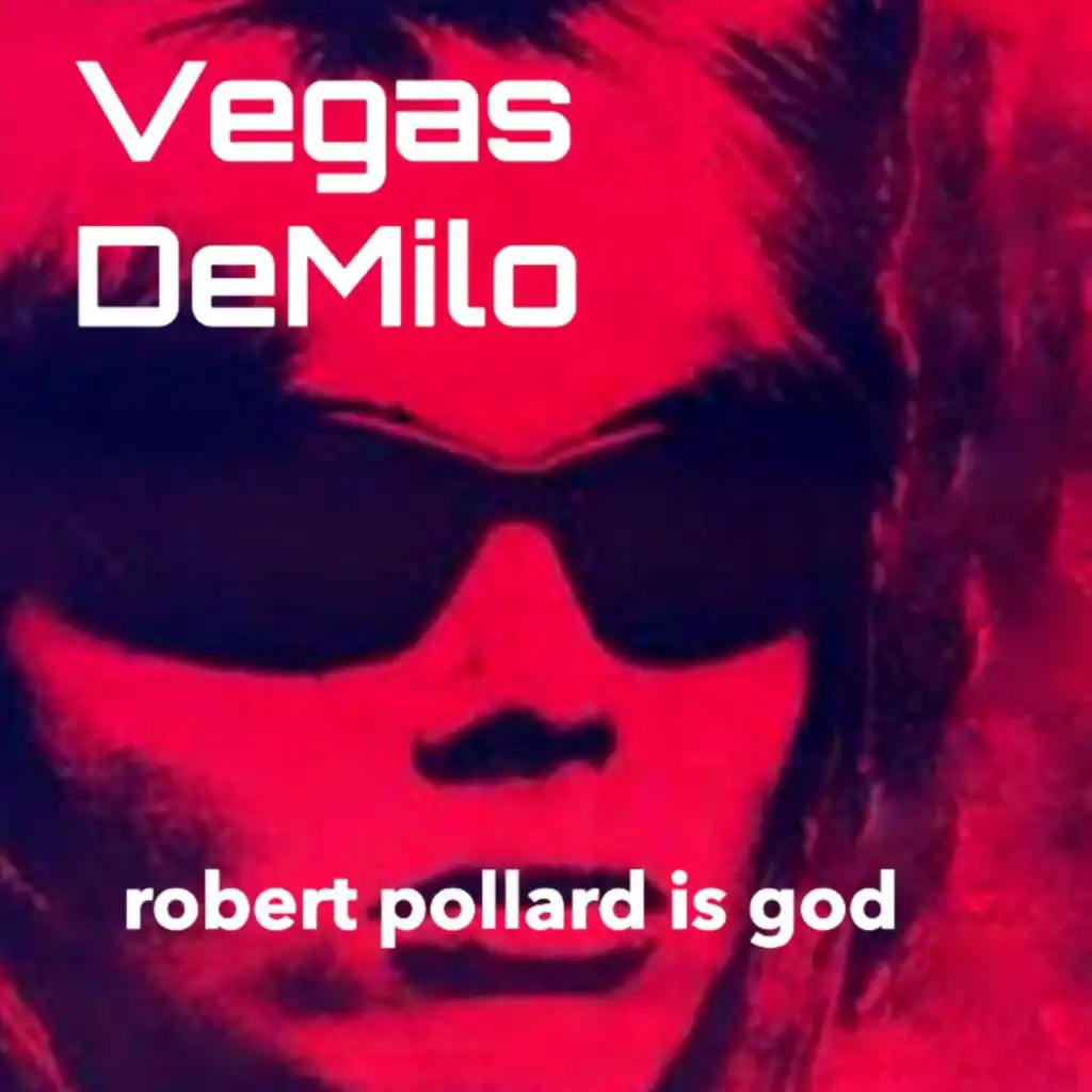 Vegas DeMilo