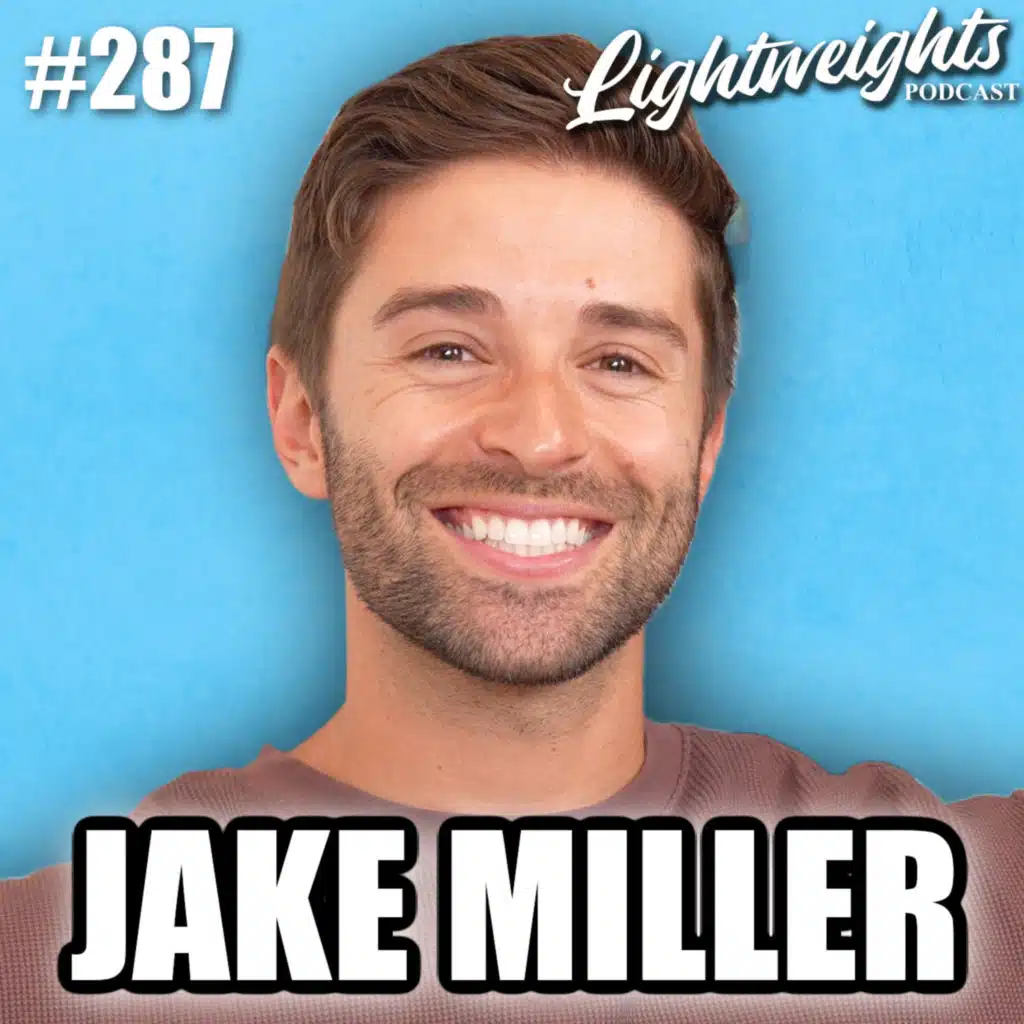 JAKE MILLER! Rumors, Proposal Story, Wedding, Simone Biles Music Video FULL INTERVIEW!