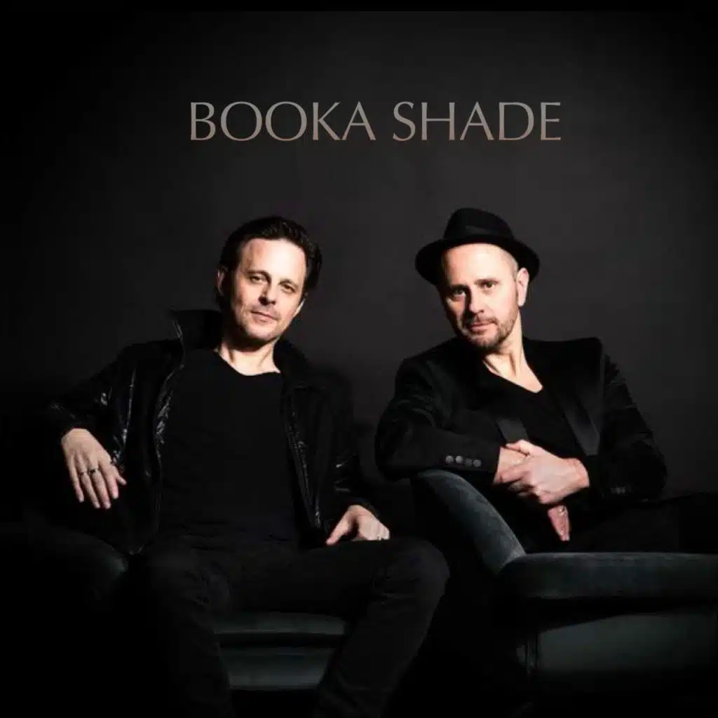 BOOKA SHADE / OM Library™