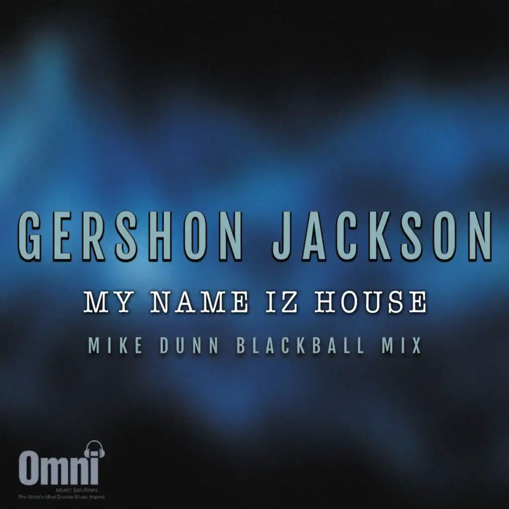 Gershon Jackson