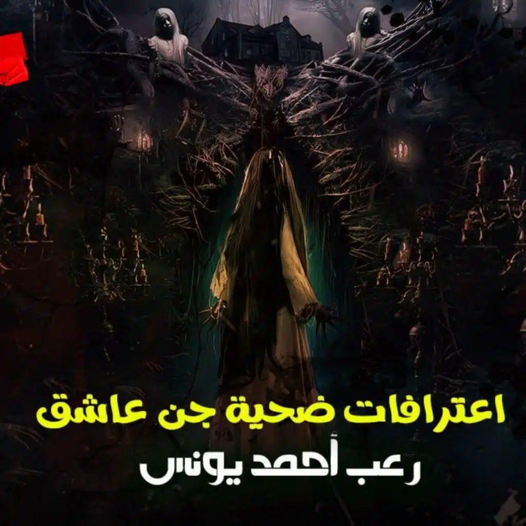 اعترافات حقيقية لضحية جن عاشق | رعب أحمد يونس