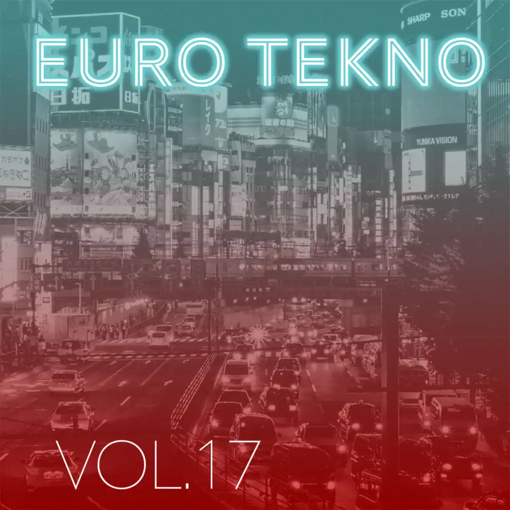 Euro Tekno, Vol. 17