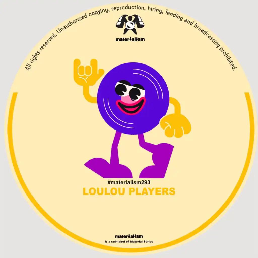 LouLou Players