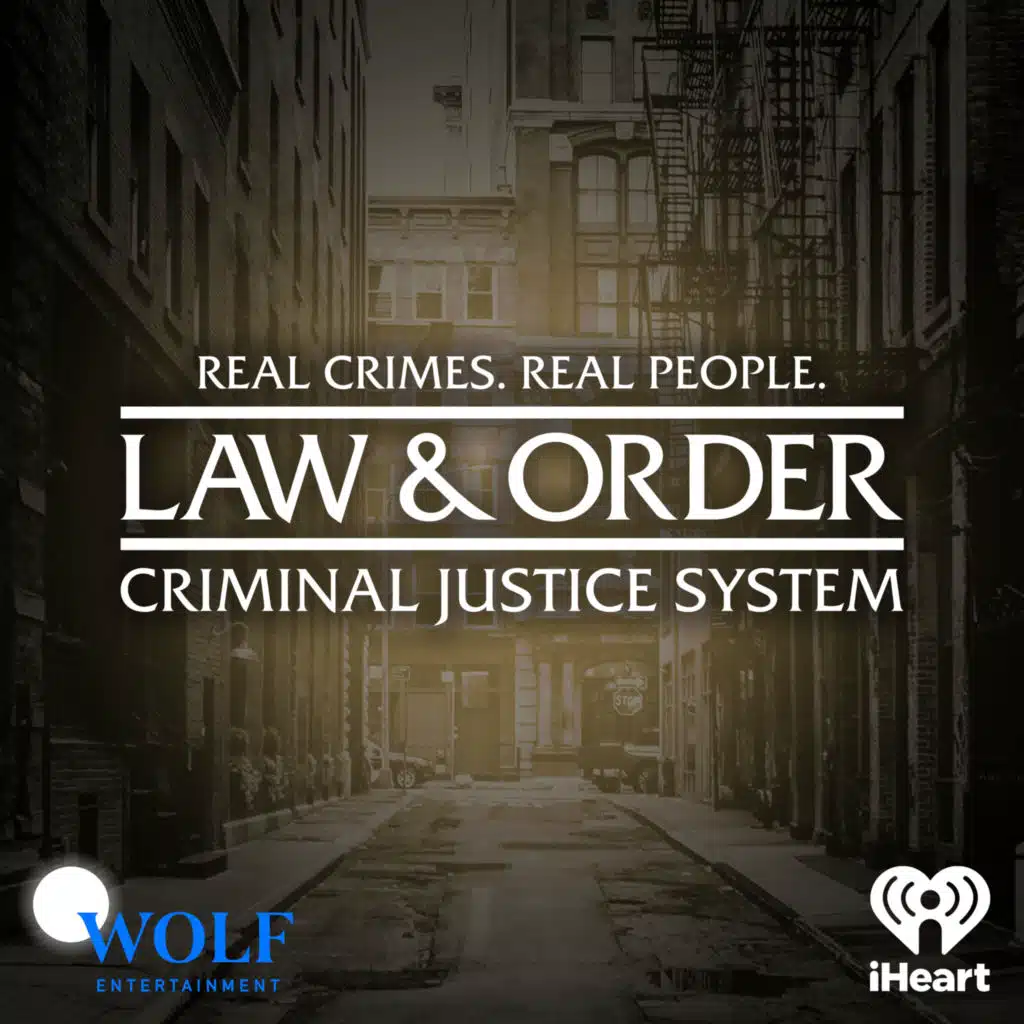 Law & Order: Criminal Justice System&nbsp;- Season 1 & Season 2