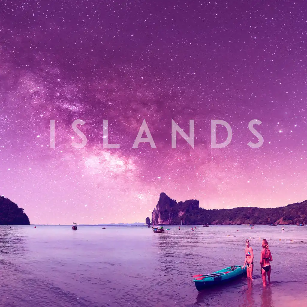 Islands