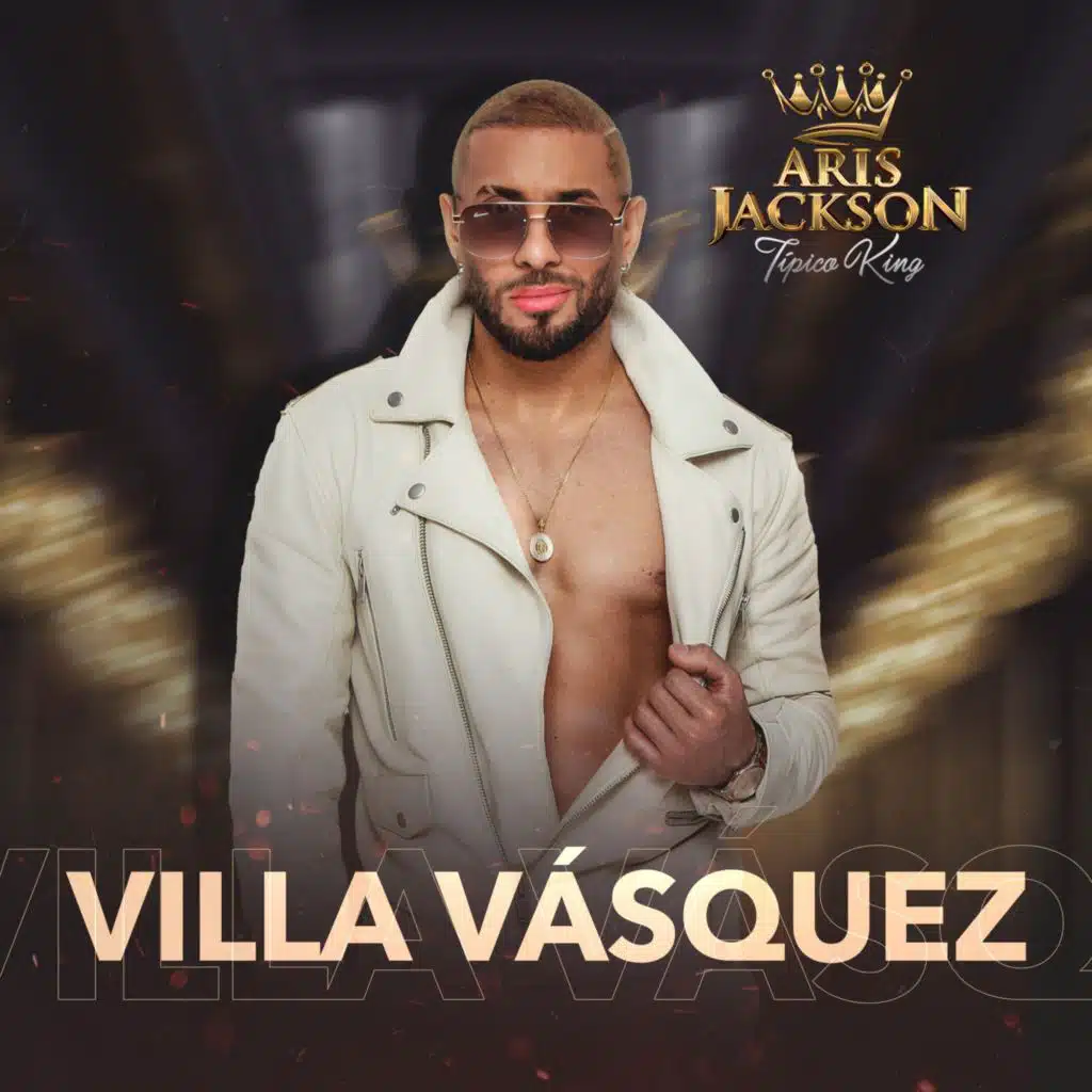 Aris Jackson Tipico King