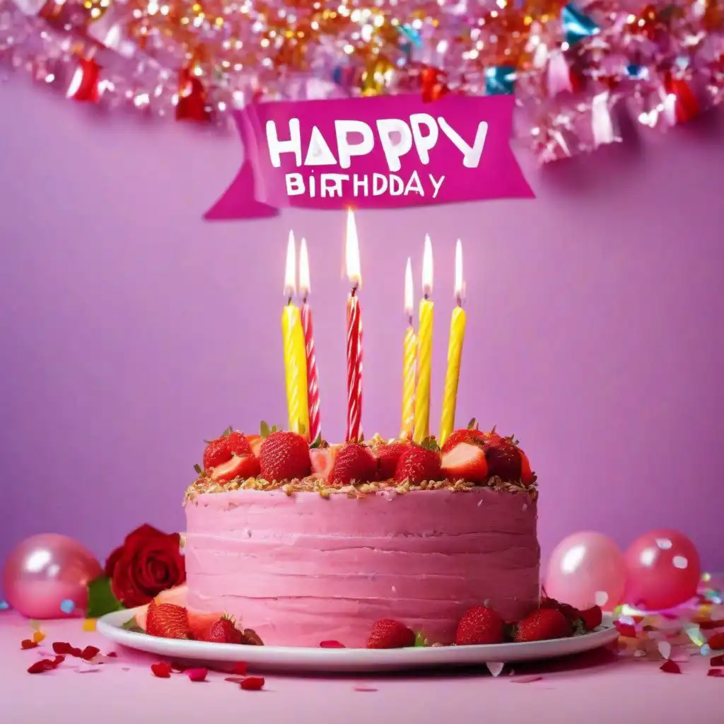 Happy birthday to you (Gospel version)