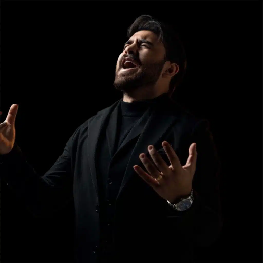 عليكم جذب الي كال انا مرتاح