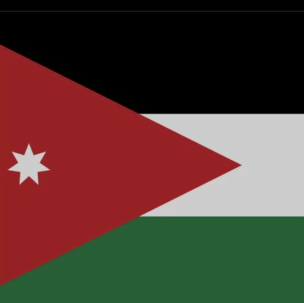 🇯🇴🤍