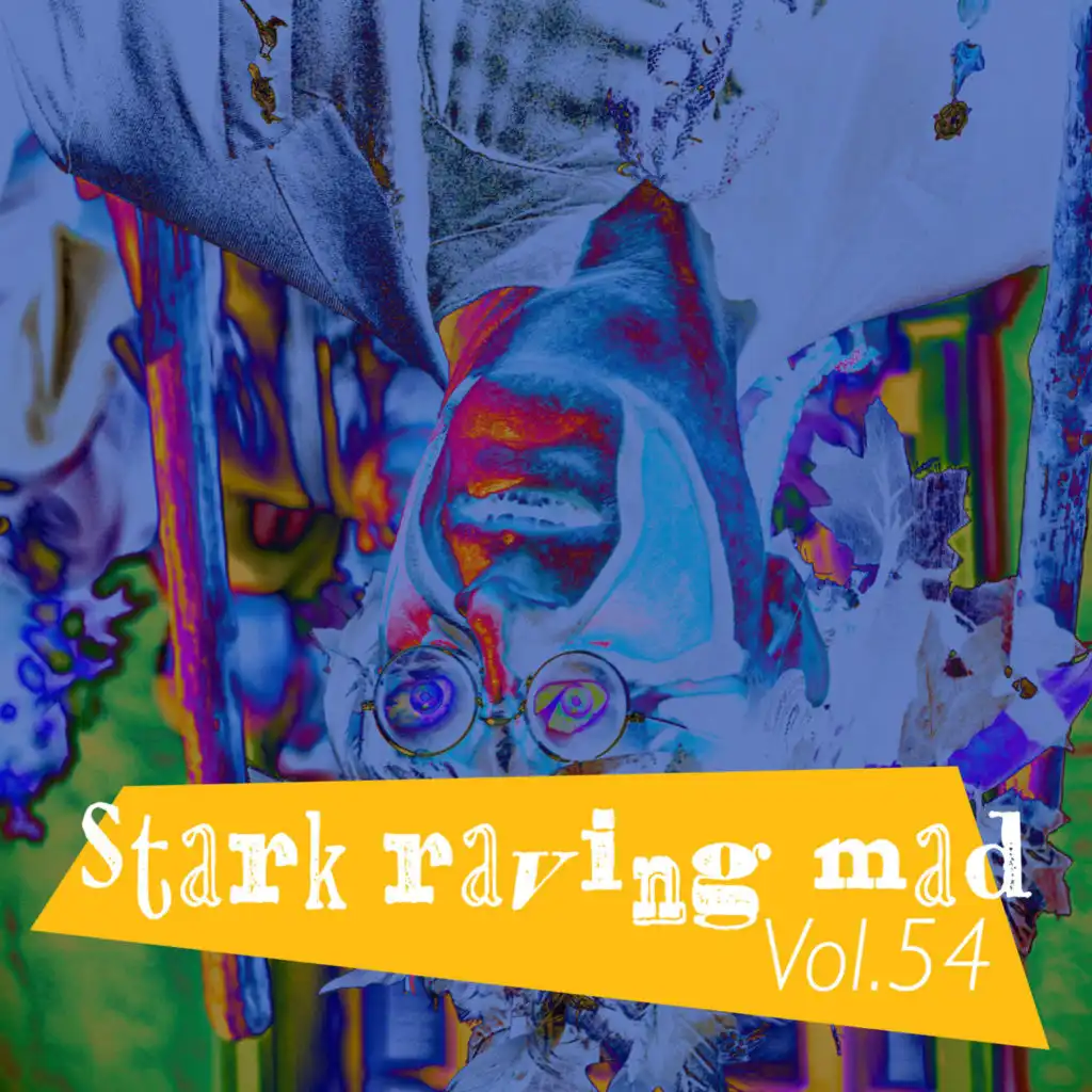 Stark Raving Mad, Vol. 54