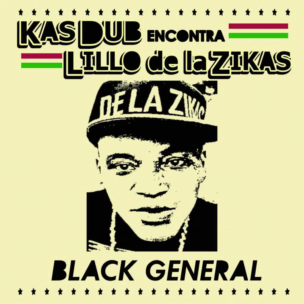 Kas Dub & Lillo De La Zikas