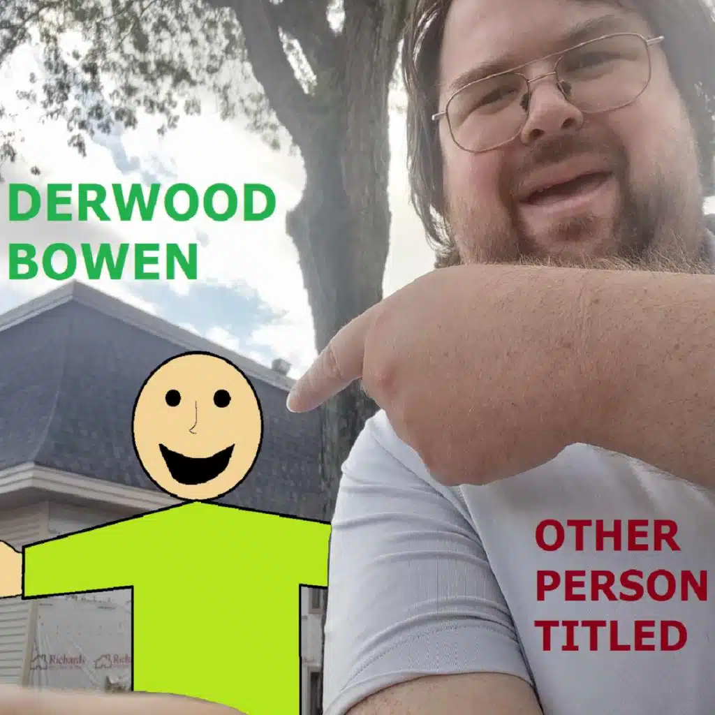 Derwood Bowen