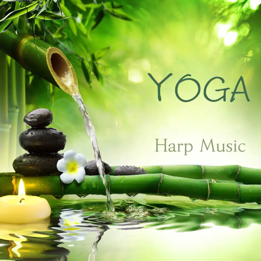 마음에 휴식을 주는 요가 아침 음악