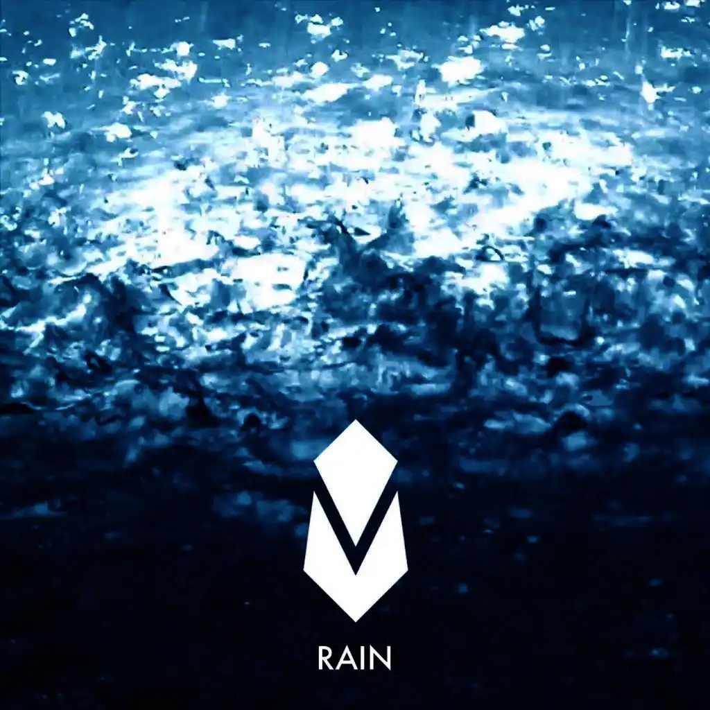 Rain (feat. Brenton Mattheus)