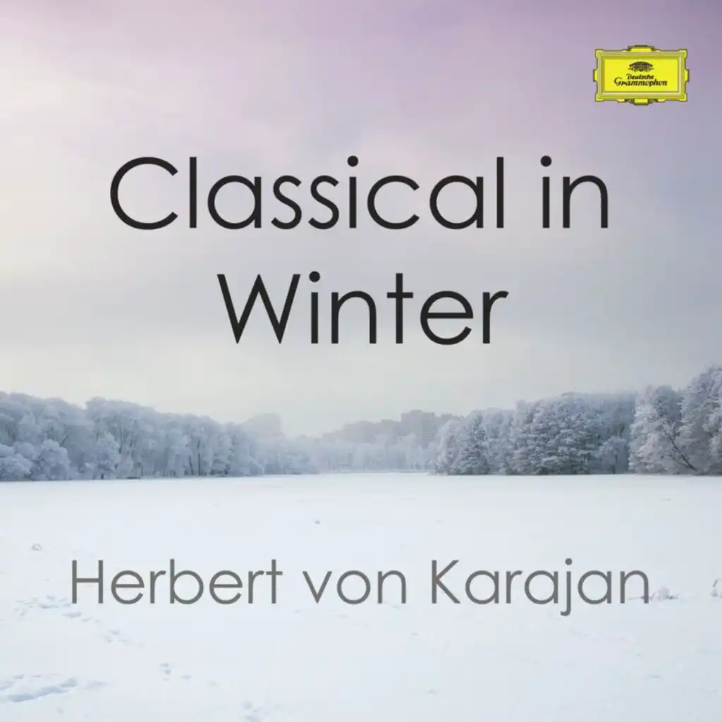 Classical in Winter: Herbert von Karajan