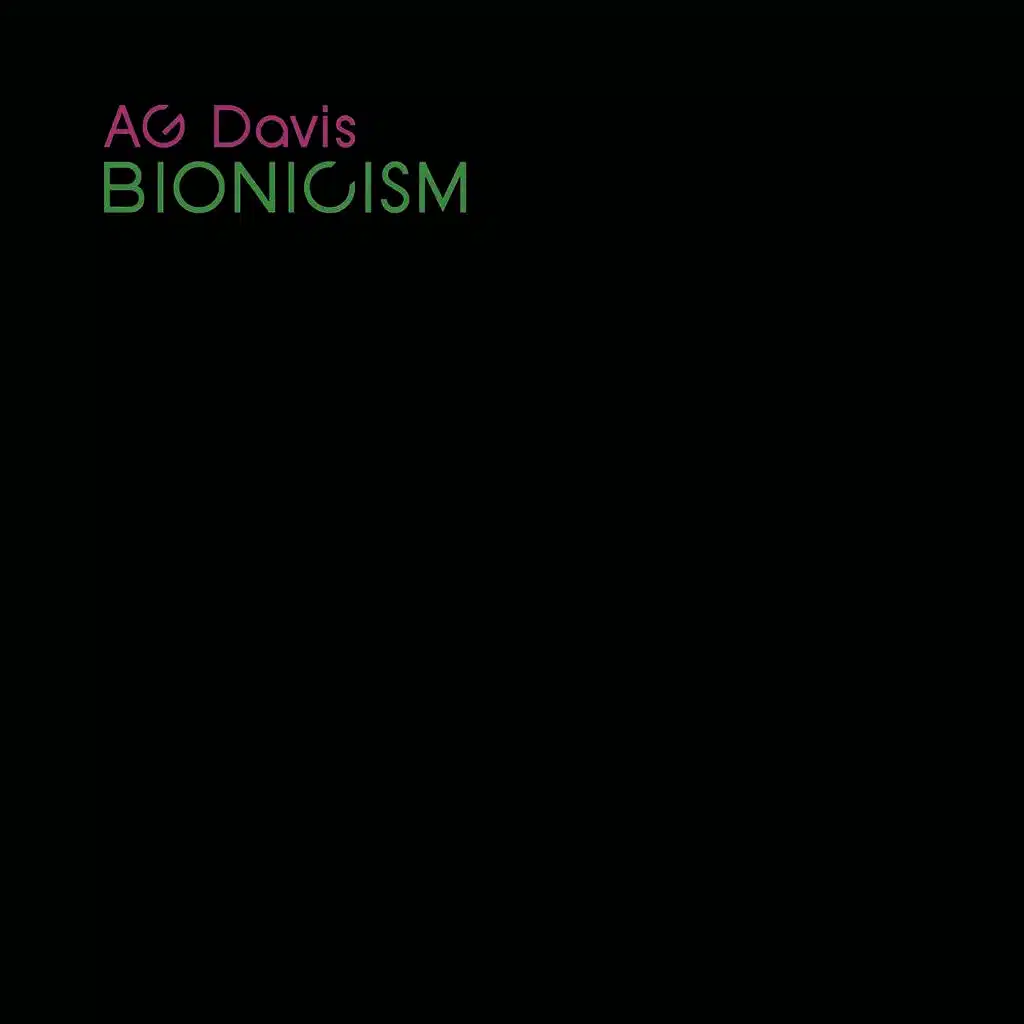 Bionicism