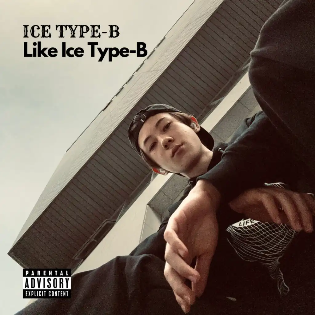 Like Ice Type-B