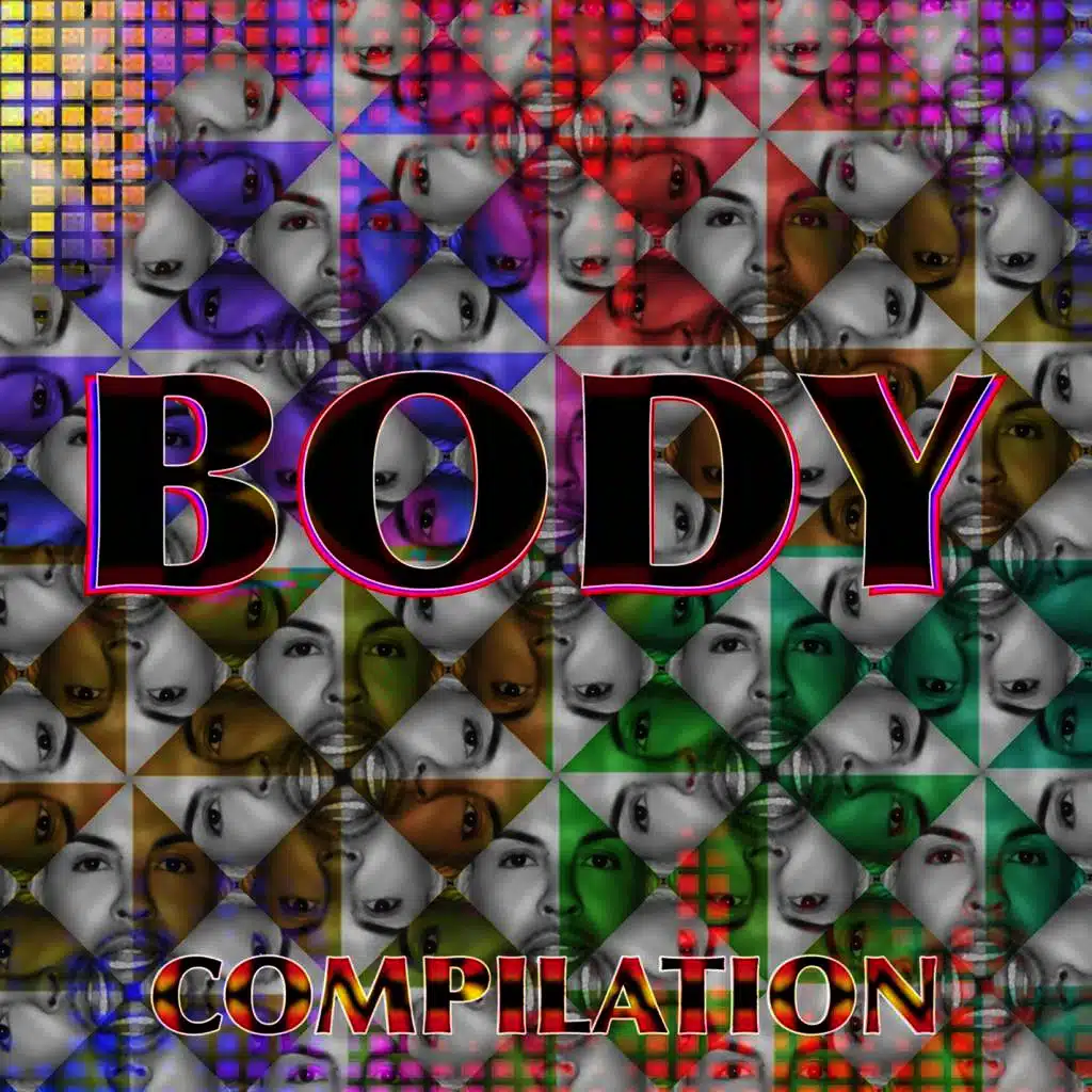 Body - Compilation