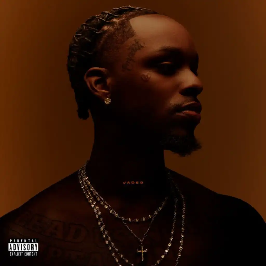 Champs Élysées (feat. Gunna)