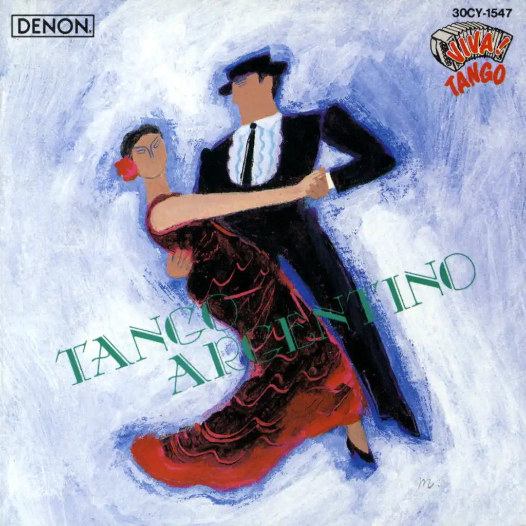 Tango Argentino