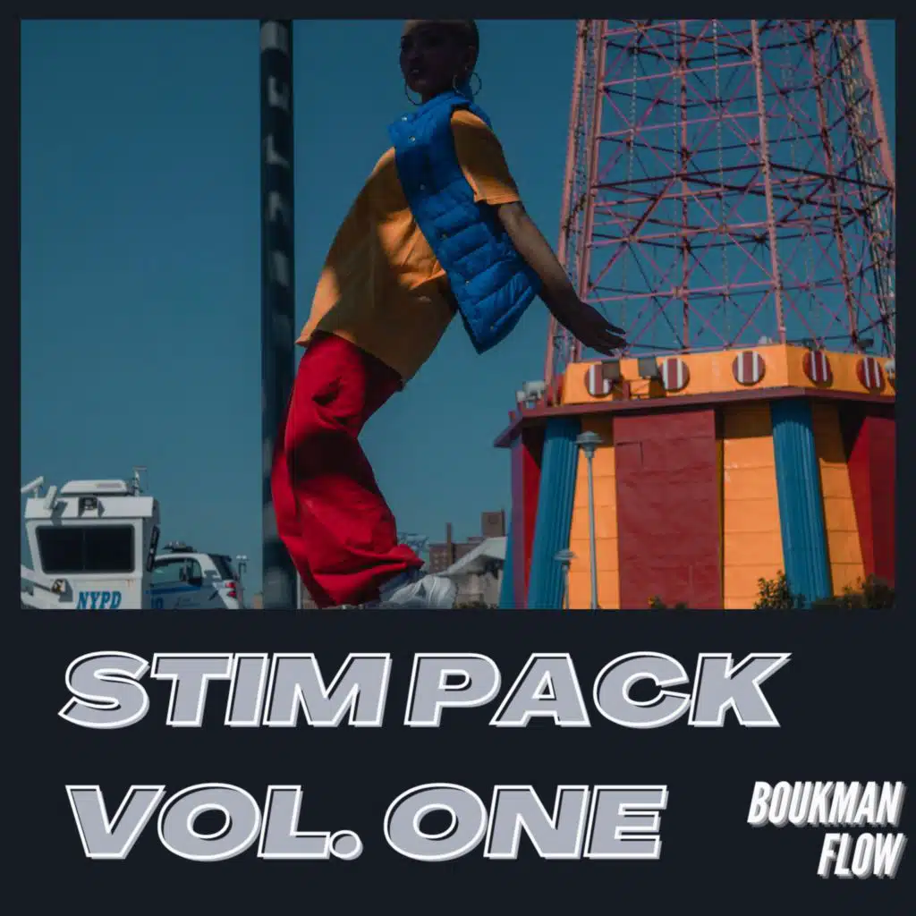 Stim Pack, Vol. 1