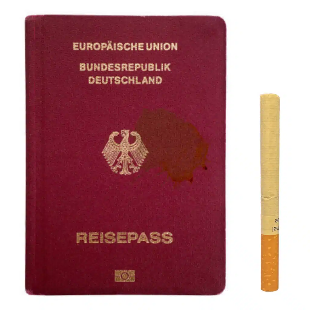 Joost & gladde paling