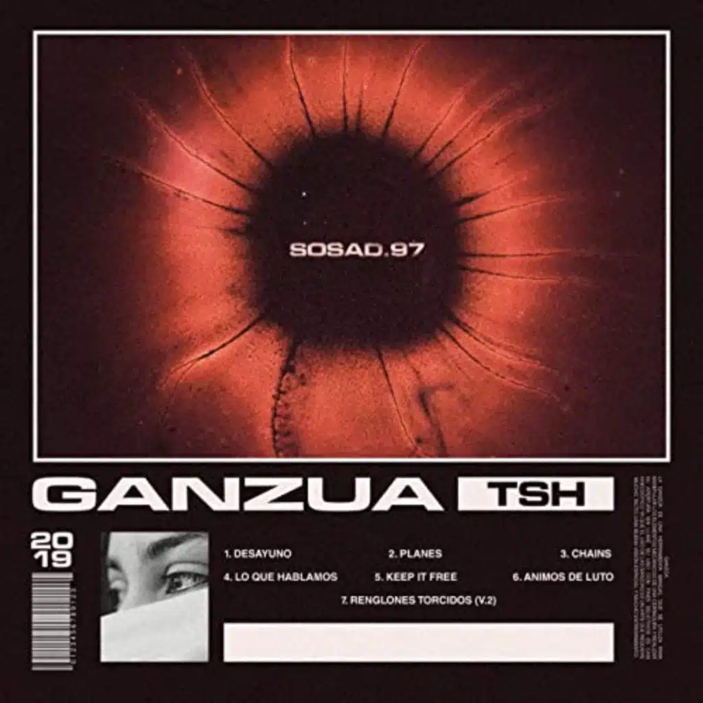 Ganzúa