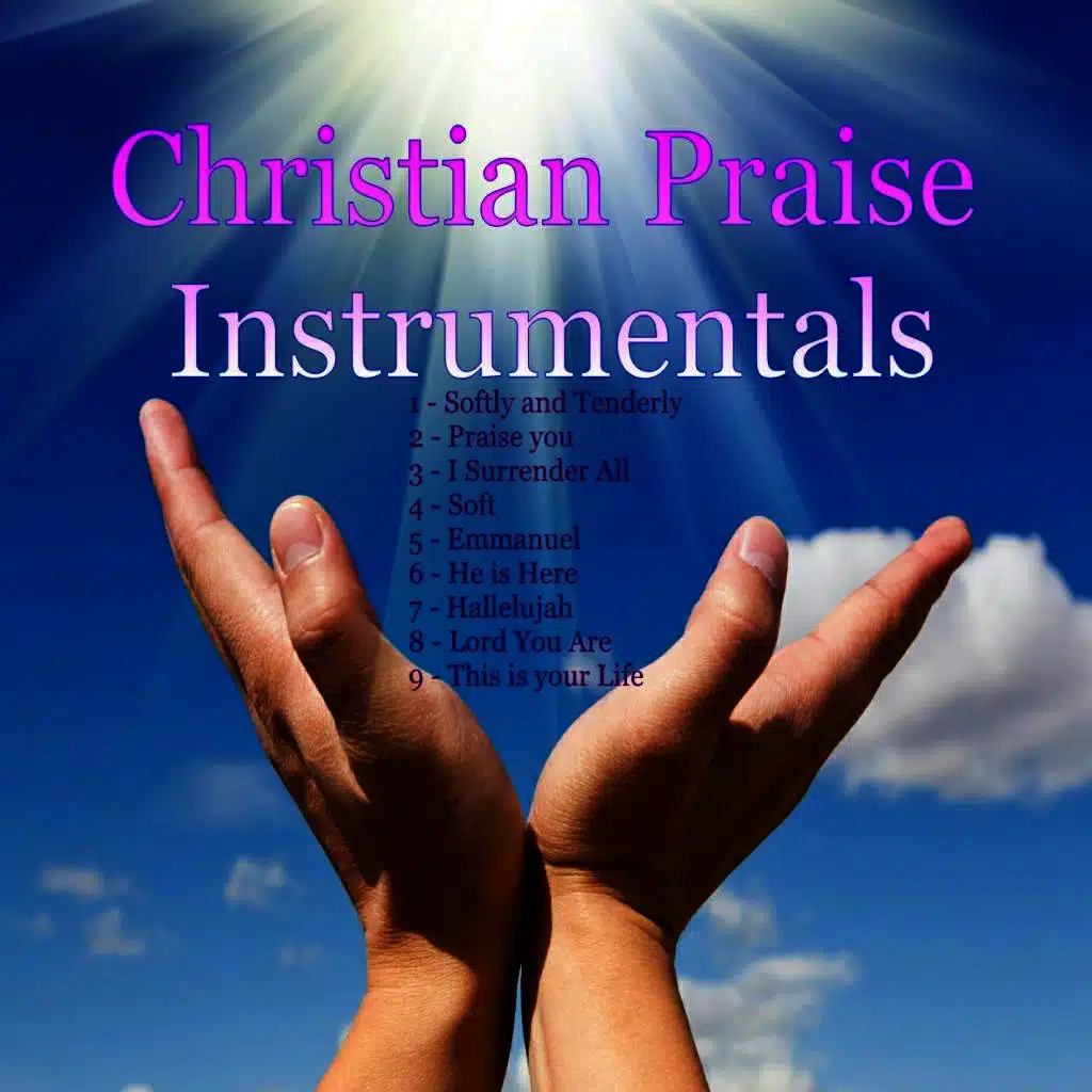 Christian Piano Instrumentals
