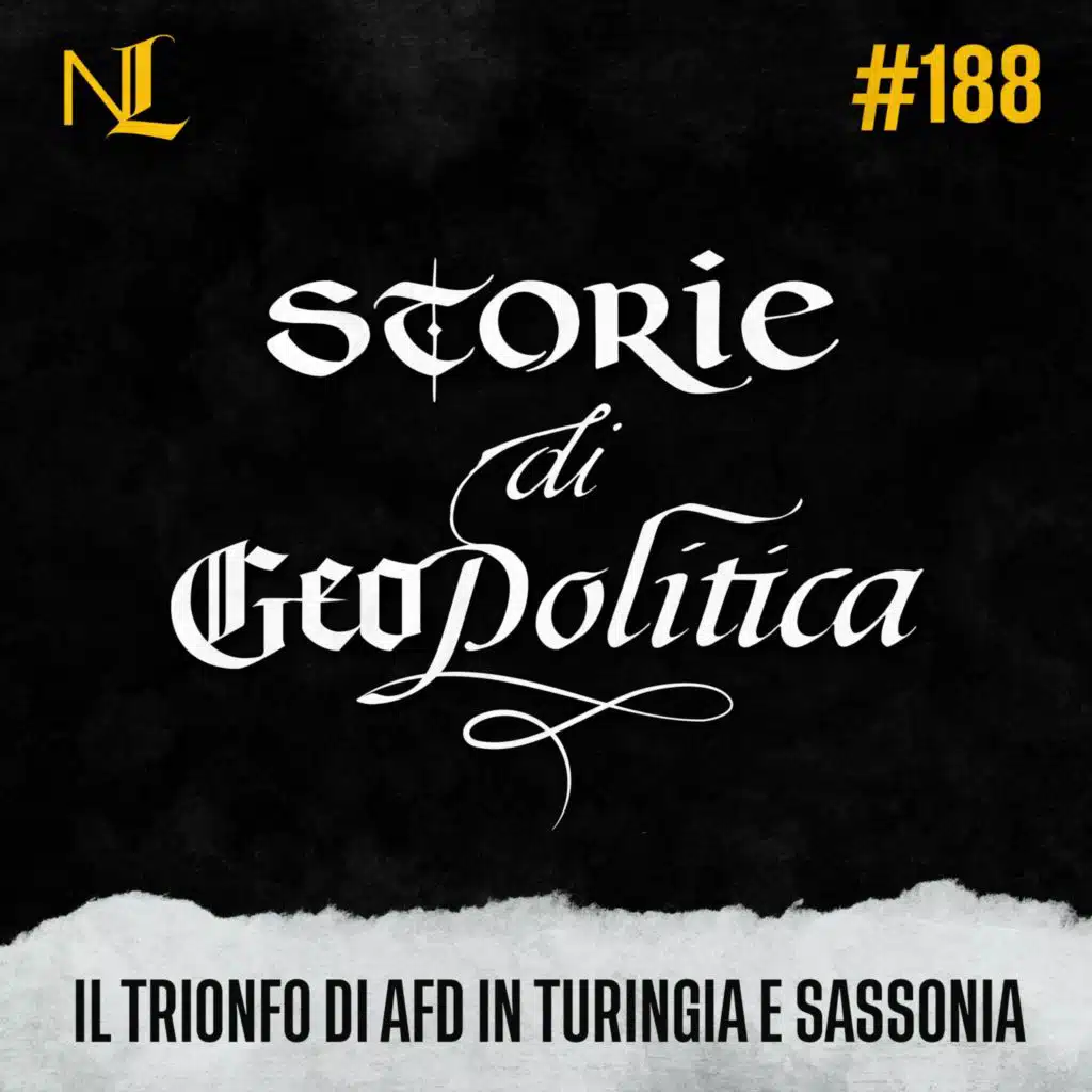 AFD Trionfa in Sassonia e Turingia: cosa significa per la Germania?