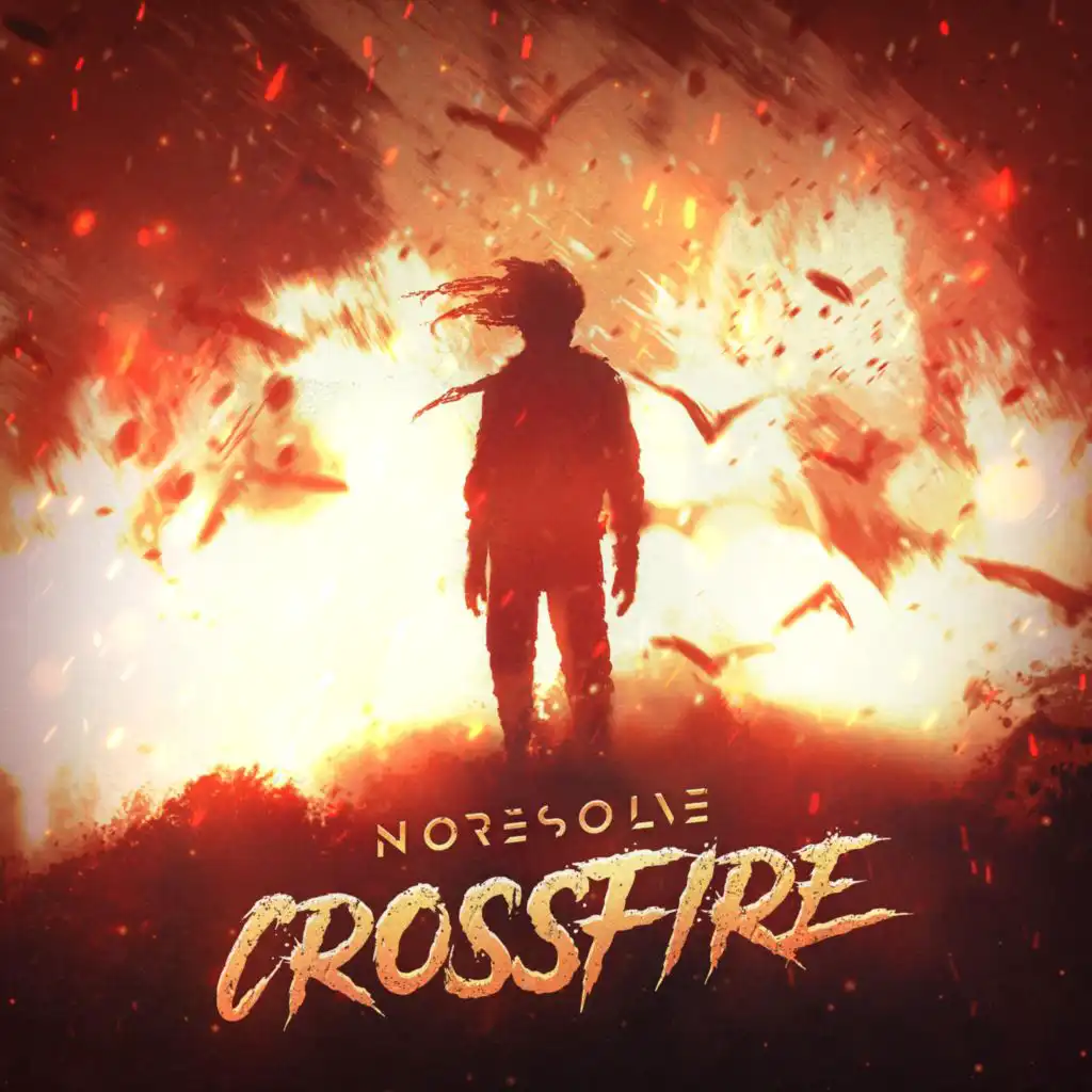 CROSSFIRE