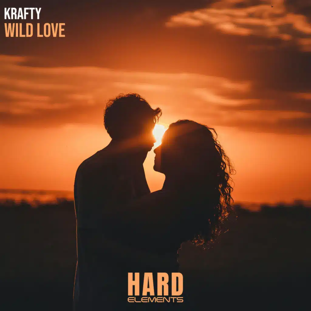 Wild Love (Radio Edit)