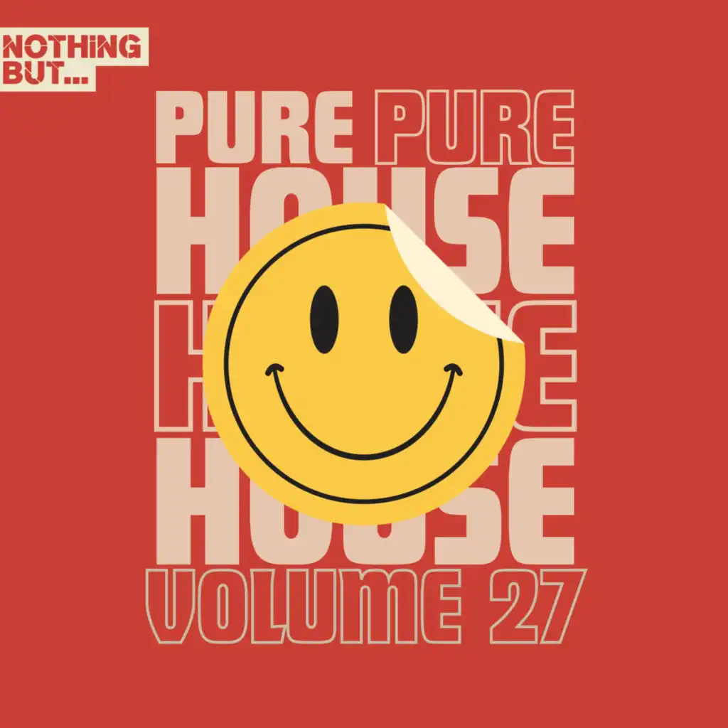 Nothing But... Pure House Music, Vol. 27